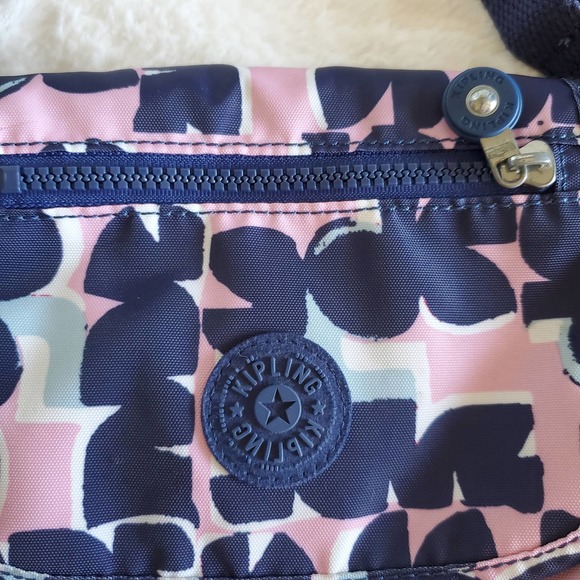 Kipling Sabian Crossbody Bag - Picture 3 of 9